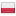 arsmedia.pl server is located in Poland